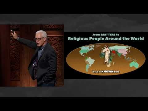 Part 4   Homicide Cold Case Detective Examines Jesus