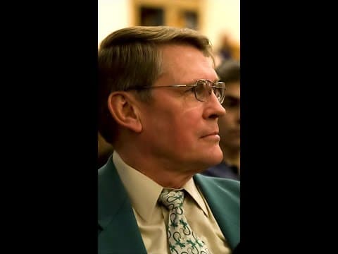 Scientist PROVES the Existence of GOD ✝️🙏🏻👑