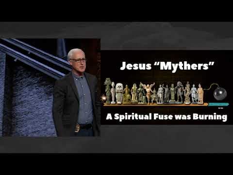 Part 1   Homicide Cold Case Detective Examines Jesus